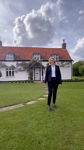 ✨Just Launched!✨ 🏡 Discover the charm of Beck Farm Lodge, where historic elegance meets modern comfort. Nestled in 6.5 acres of serene countryside, this Grade II listed cottage features beautifully designed spaces, a natural swimming pond, and exceptional equestrian facilities. 🐎 Your dream home awaits in Donington, Lincolnshire – perfect for family living and outdoor adventures. 💰 Available for sale at £750,000 Ready to make it yours? Call us today! 📞 01780 750 200 #fineandcountry #newinstr