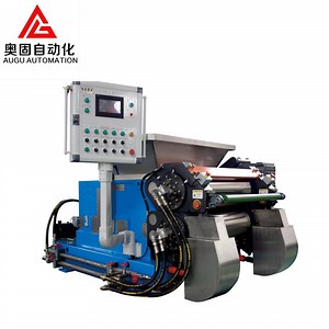 [Hot Item] Heavy-Duty Rubber Sheet Calender for High-Volume Production Lines