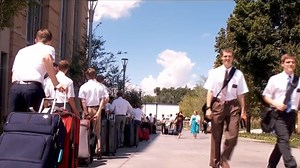 Missionaries thinking of coming home early have another, little-known, option