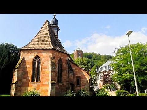 Discovering Landstuhl: A Summer Stroll | Ramstein Air Base Gateway