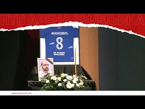 U Bijeljini održana komemoracija povodom smrti Mladena Žižovića