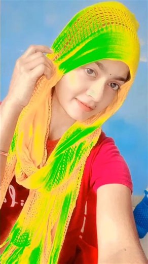 A Muslim–Hindu Love Story Written in Harmony ❤️ Interfaith love❤️ #love #hijab #hindumuslim