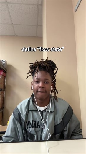 Understanding the Flow State in Music and Life