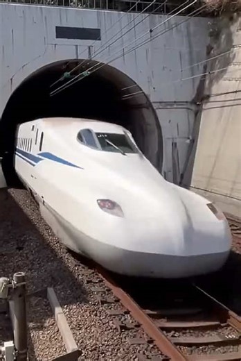 新幹線N700Sの驚異的加速と撮影