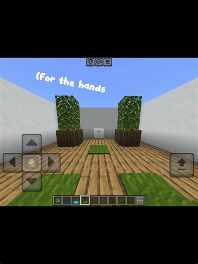 Zombie that fell from a 982ft cliff. (Minecraft tutorial)