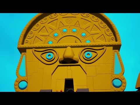 Kuzco's Palace - 2025