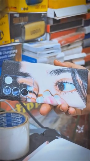 Abc mobile📱 on Instagram: "New sticker mambrane available 💓 #ExplorePage #viral #Viral #trending"