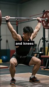 Perfect Power Clean: Setup, First Pull, Scoop & Catch — Step-by-Step