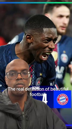The definition of football Corner FC tomorrow is your turn, you better entertain