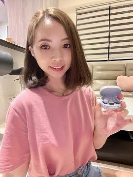 開箱｜RASTO RS30美學電量顯示真無線藍牙5.1耳機｜小資入門款首選