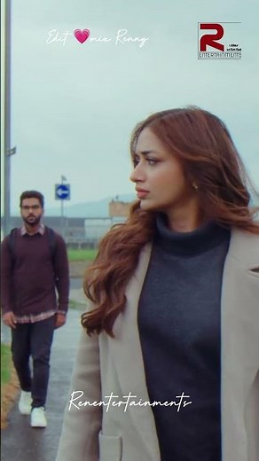 Yamma Ghajini 2K_movie Kadhal Reset Repeat|SHARE| #harisjayaraj #jiyashankar #arjunashokan #viral