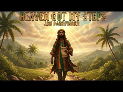 Heaven Got My Steps | Gospel Reggae