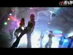 乌龟组合come on (快乐崇拜韩文版)