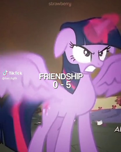 Starlight Glimmer vs Twilight Sparkle: A Personality Comparison