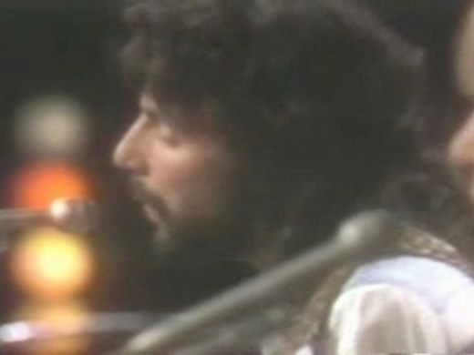 Cat Stevens - Wild World (Live 1971)