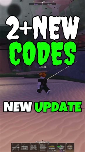 *NEW* ALL WORKING NEW UPDATE CODES FOR FISCH IN FEBRUARY 2026 | ROBLOX FISCH CODES #roblox