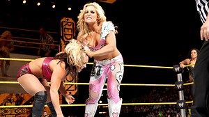 WWE NXT: April 25, 2012