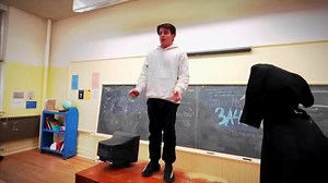 Exploring Stromedy's Life and Prime Capitol in Monster High School