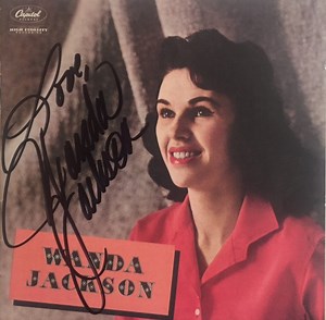 Wanda Jackson - Wanda Jackson