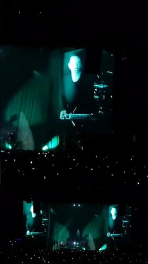 Nine inch nails - Live 2025 - NIN - Ziggo Dome Amsterdam NL #concert #live