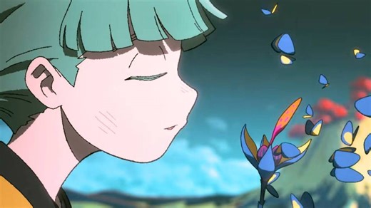 Hong Kong's highest-grossing animated movie gets US release date & trailer