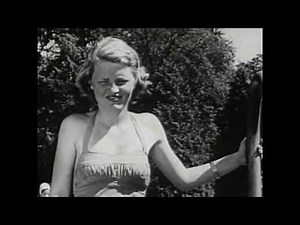 Physical Aspects of Puberty - 1953 Vintage Classic