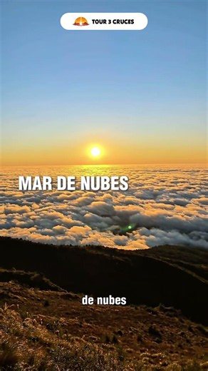 El amanecer más impresionante del Perú está en Cusco