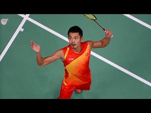Chinese badminton superstar Lin Dan retires at 36 | AFP
