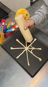 Cutest Halloween Pancakes! Monstrously cute breakfast bites 🧛‍♂️🥞 | Chefclub Network