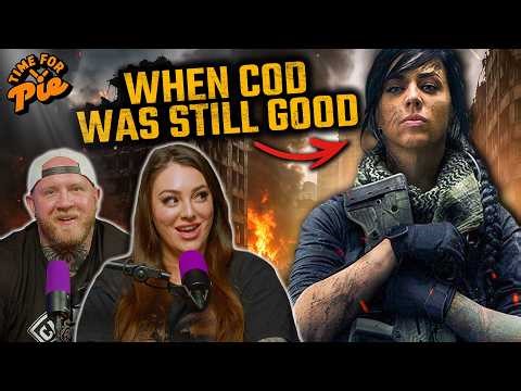 Alex Zedra on Gaming, Lies & NDAs
