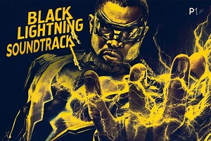 Black Lightning Soundtrack: Songs In Episode 4, ‘Black Jesus’