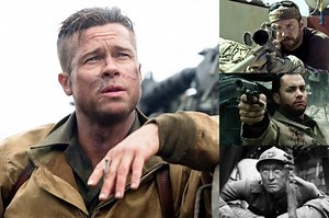 I 15 film di guerra più belli di sempre