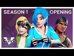 Meta Runner Season 1 - Official Opening