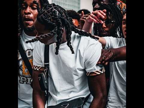 La Rvfleuze x Freeze Corleone Type Beat "BANQUE" | Instru Rap 2026