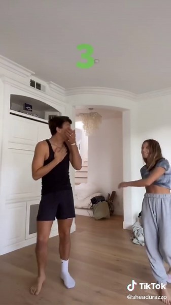 the turn challenge @nicolettedurazzo | turn