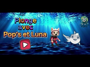 Une histoire d'amitié Avec Le Poisson clown : Plongée 1