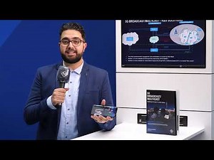 5G Broadcast everywhere: a new QoE era