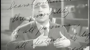 TCM Tribute to Edward G Robinson