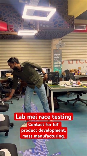 How to build your IoT device