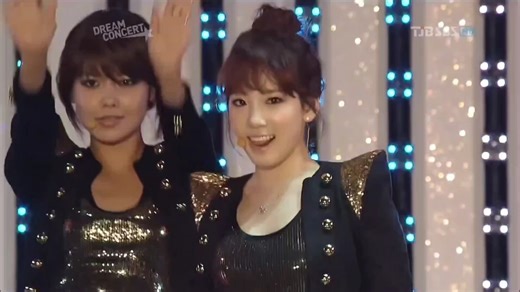 【K】Run Devil Run~少女時代