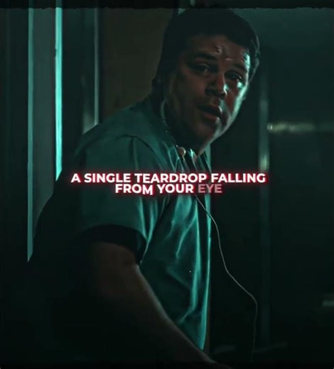 "Bob Newby is SUPERHERO❤️" - Bob Newby & Joyce Buyers Edit | Save your tears (slowed) #edit #glame