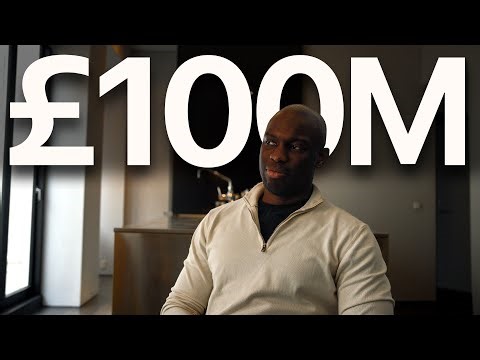 Don't buy a business without watching this first