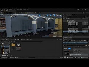 How to use P4V Perforce inside Unreal Engine 5 for collaborative workflow