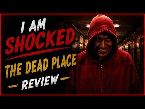 Is This New David Howard Thornton Movie Any Good? | The Dead Place (2026) Review