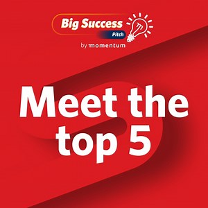 173 reactions · 10 comments | Meet the top 5 contestants. From tech...