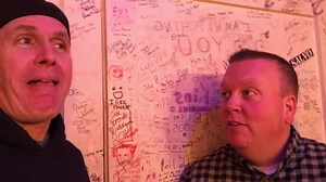 My buddy Mike Speirs is hilarious! He has been opening shows for me for a while now and always kills! He has a new podcast out and I was lucky enough to do an episode with him. Please like Mike’s page and listen to his podcast! Thank you so much! Here is the link… lessonmyplate.buzzsprout.com | Bob Marley Comedy