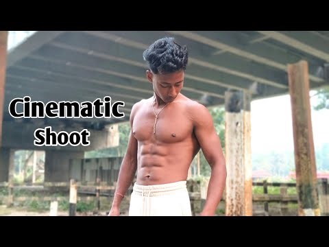 The Best 1%: This Cinematic Edit Will Motivate You | Fit Kanak ❤️