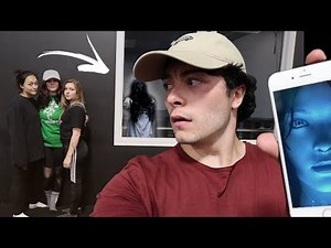 Talking to SIRI for the first time in MONTHS! *earthquake*