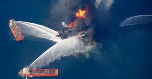 Deepwater Horizon's Blowout, Part 2
