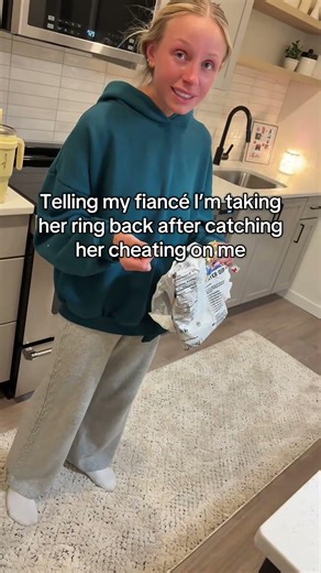 Husband CAUGHT his wife cheating on him… so he did this 💔